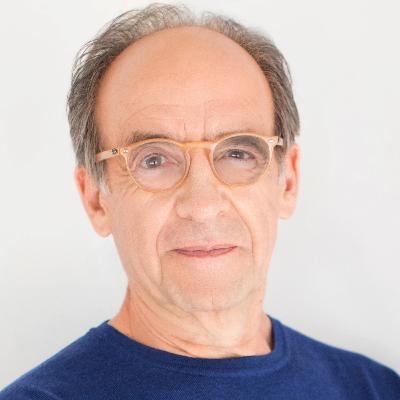 On Age and Attitude with Dr. Joe Casciani