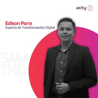 ¿Estás preparado para evolucionar hacia una Smart Industry?