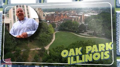 Oak Park, IL