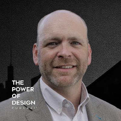 Post-Covid Workplace Disruption with Chris Moeller. #44