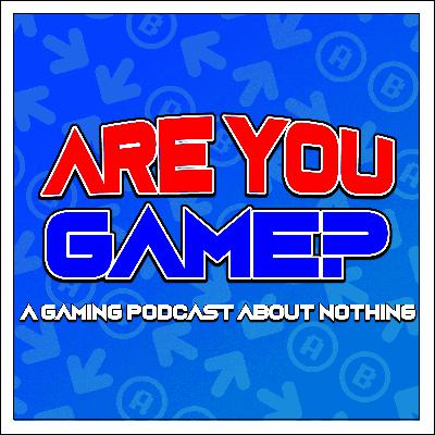 Are You Game Ep-01-Introduce Yourselves Are You Game Ep-01-Introduce Yourselves