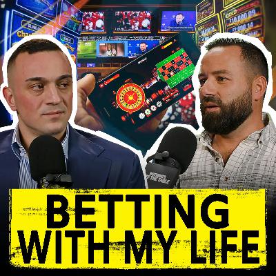 "I Spent Our Wedding Money Gambling" | Mordi’s Gambling Recovery Journey