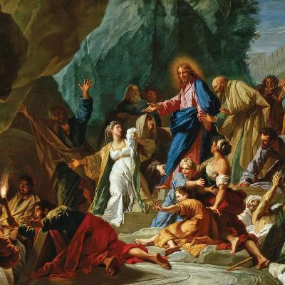 Homily 26th Sunday in OT - 2022