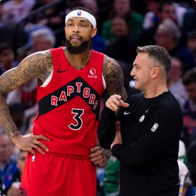 A saída de Willie Green dos Pelicans e o momento dos Raptors e Rockets