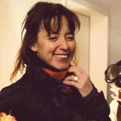 The Quarantine Session - Franziska Braegger