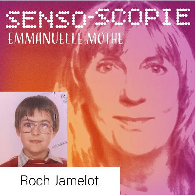 #25 La voix devant Soi
