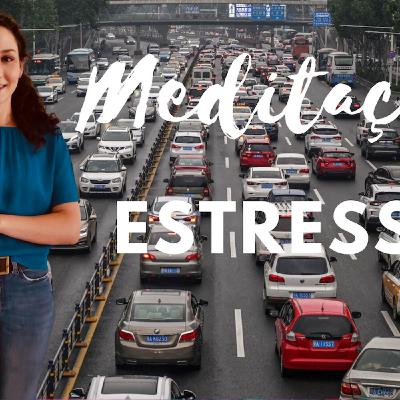 Meditação para estresse