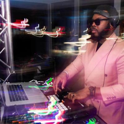 DJ Don X Live @ Porsche June 8th 2024