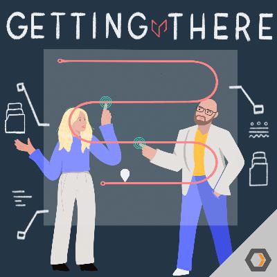 Ep. #7, The March 2023 Datadog Outage with Laura de Vesine