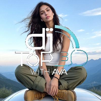 The DJ Top 30 - October 4 2025 The DJ Top 30 - October 4 2025