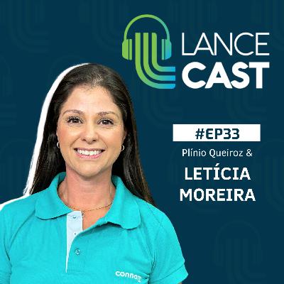 Verdades e benefícios sobre a dieta carnívora, com a nutricionista Letícia Moreira