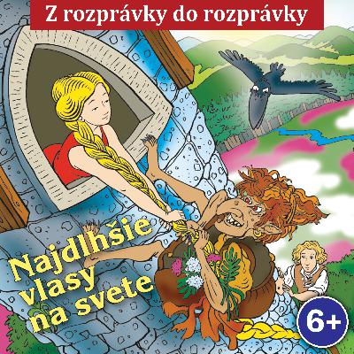 Najdlhšie vlasy na svete