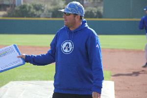 Episode 13: Jon Wente, Pitching Coach UT-Arlington Episode 13: Jon Wente, Pitching Coach UT-Arlington