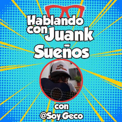 Sueños con @Soy.Geco
