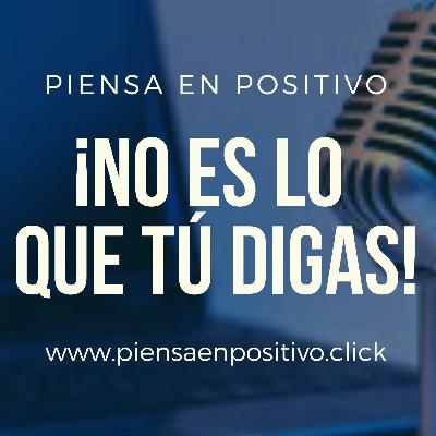 ¡No es lo que tú digas!  Cuando las cosas no salen como quieres…