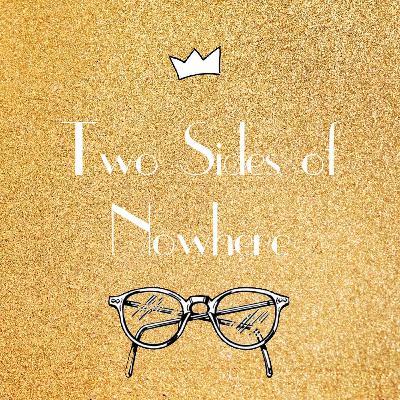Ep. 20 — Stevie Wonder Is Not Blind