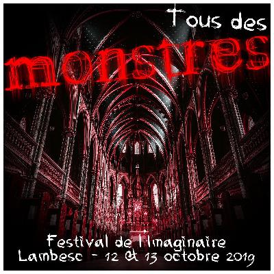 Un drôle de paroissien