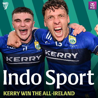 Croke Park reaction | Why wasn't Paudie marked? | Unstoppable Kerry | 2-point shooting