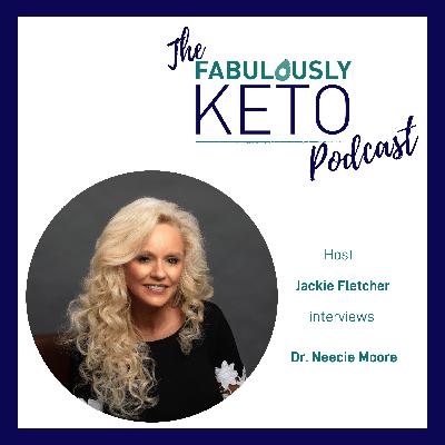 231: Dr Neecie Moore – The Hidden Connection Between Trauma and Sugar Addiction
