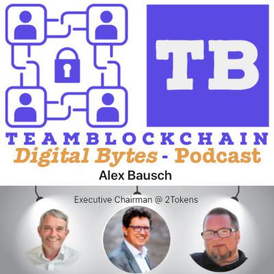 Jan 14th: Programmable Privacy: Balancing Confidentiality and Transparency in Tokenised Finance with Alex Bausch of 2Tokens Jan 14th: Programmable Privacy: Balancing Confidentiality and Transparency in Tokenised Finance with Alex Bausch of 2Tokens