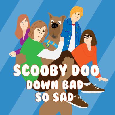 Episode 9: Scooby-Doo