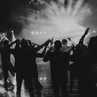 Party for Two - Ravers in Don Valley - Speed limits too low? - Touchdowns and Fumbles