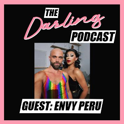 Episode 1: Envy Peru (Drag Race Holland)