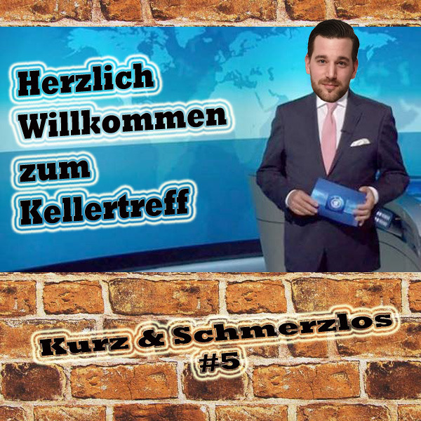 Kellertreff