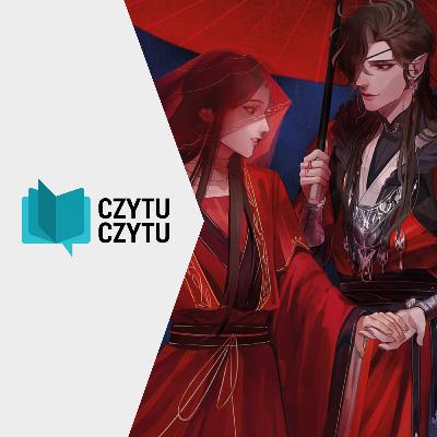 #121 – „Błogosławieństwo niebios”, czyli wydawca kontra fandom