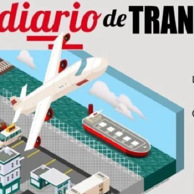 En la Radio de Diario de Transporte: José Antonio Liñán, camionero y comunicador En la Radio de Diario de Transporte: José Antonio Liñán, camionero y comunicador