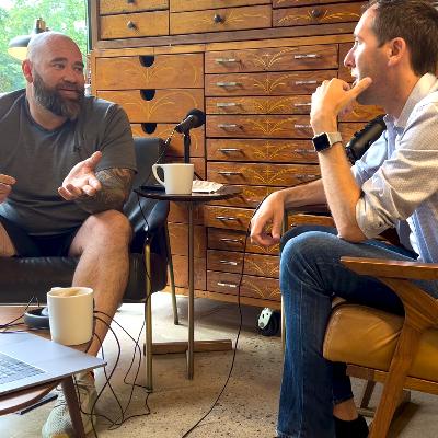 GoodWill - Episode 11 - Getting Fired, Crypto Is On Fire, Credit Card Cancelled, Banks Don't Have Your Money, Digital Money, Joe Rogan Theories