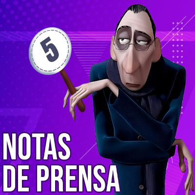 Modo 7 Podcast (Charla Libre) - Calificaciones de prensa Modo 7 Podcast (Charla Libre) - Calificaciones de prensa