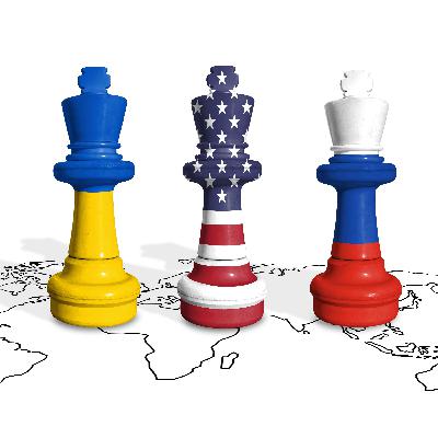 CER Podcast: Unpacking Europe: Russia's negotiating tactics & Ukraine's negotiating objectives