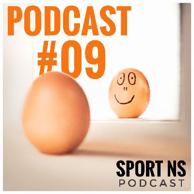 #09 - Se sortir de l'anorexie - Le parcours de Margaux #09 - Se sortir de l'anorexie - Le parcours de Margaux