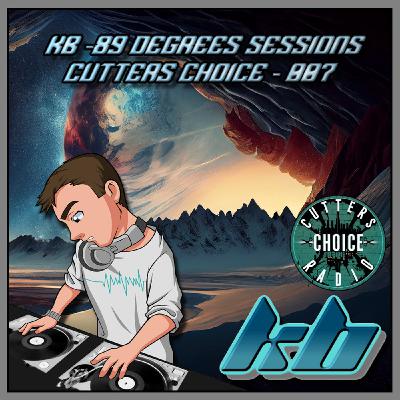 KB - Cutters Choice #007 - Old Skool
