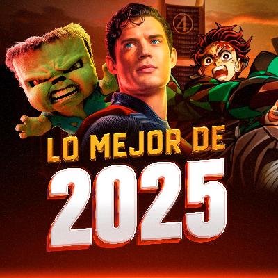 Las PEORES y MEJORES películas y series de 2025