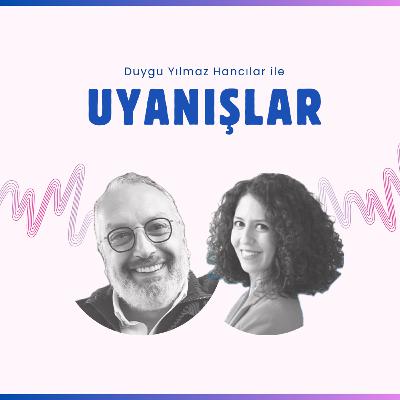 44. Eren Çep - Her Şeye Rağmen Yeniden