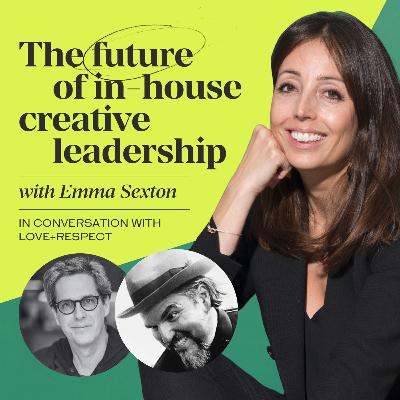 29 Pete Johnson & Juan Carlos Gutiérrez, co-founders of LOVE+RESPECT