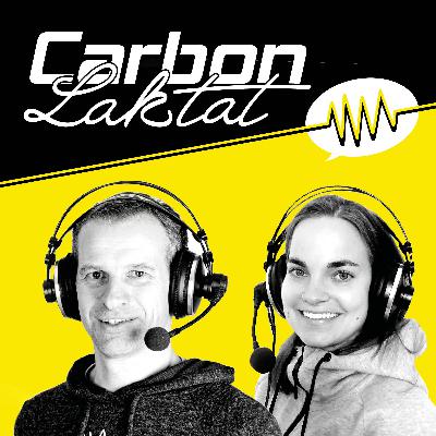 Carbon & Laktat: Triathlon ist auf allen Distanzen extrem