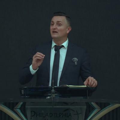 Ce vrea Duhul Sfânt de la noi? - Darius Zaharia