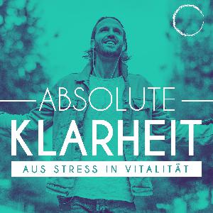 Wie komme ich aus Stress in meine Vitalität?