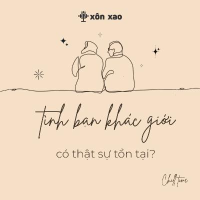 #6 Bạn thân khác giới