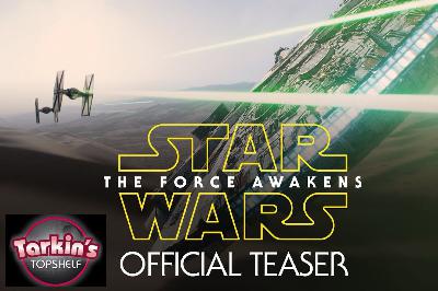 410: 'There's Been an Awakening...Have You Felt it?'