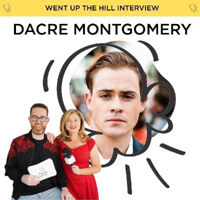 Dacre Montgomery on his new film, trauma and farewelling Stranger Things