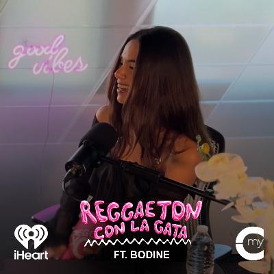 EP#23 Femmes Fatale ft. Bodine EP#23 Femmes Fatale ft. Bodine