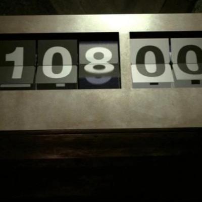 Episode 108 - Push the (Community) button