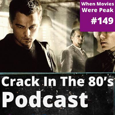 Episode 149 | "When Movies Were Peak”