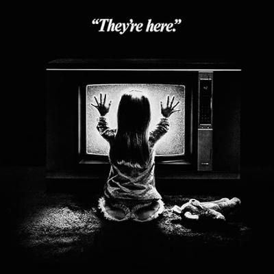 Episode 386 - Poltergeist