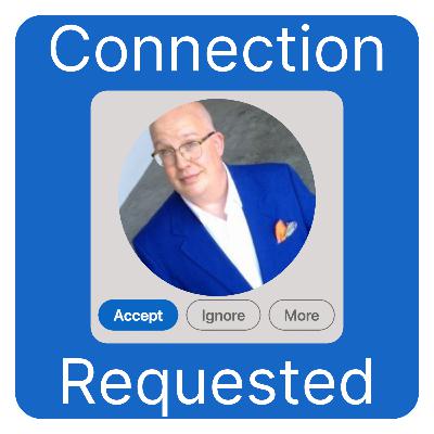 Troy DeVolld - Connection Requested