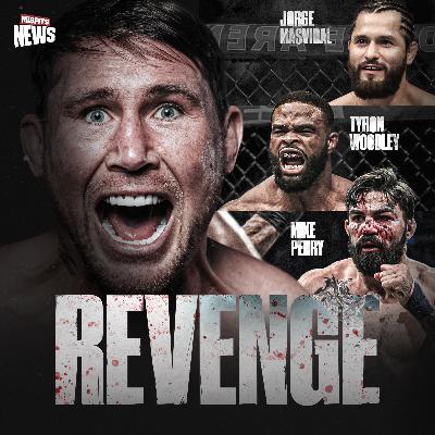 DARREN TILL REACTS TO TOMMY FURY! Carragher vs. Neville on MISFITS?! | Misfits News Ep 87